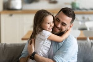 El poder de la conexión emocional entre padres e hijos
