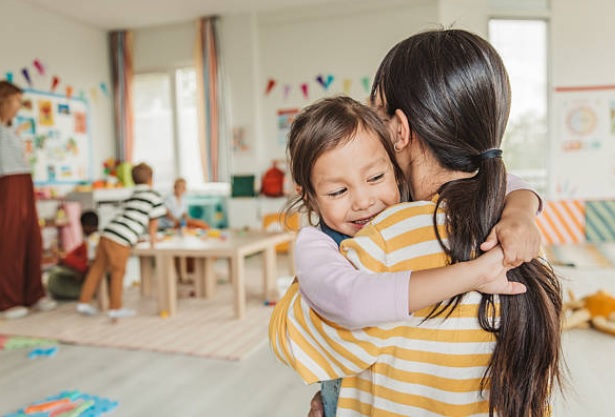 La adaptación escolar: cómo ayudar a tu hijo en sus primeros días de clases