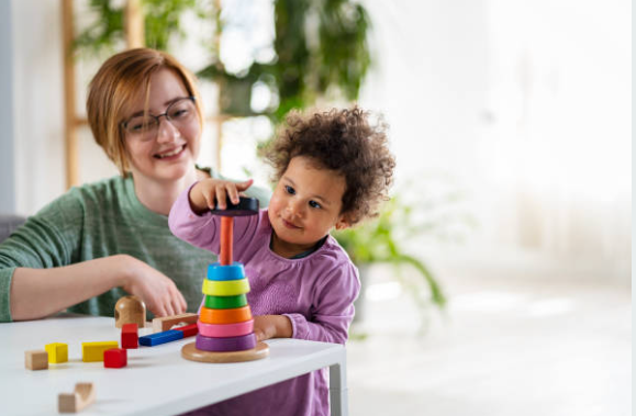 Pequeños grandes logros