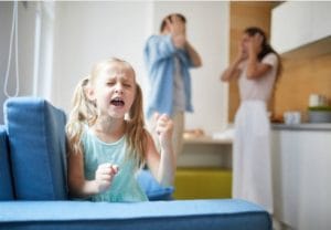 Rabietas y límites: cómo acompañar las emociones de tu hijo con amor y firmeza