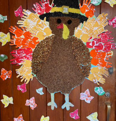 Thanksgiving