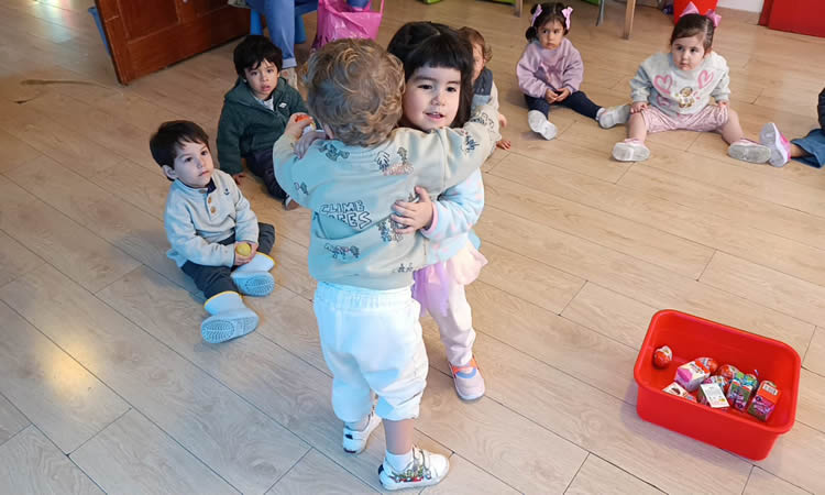 Lo que nos dejó Rodolfo el Reno en Meraki