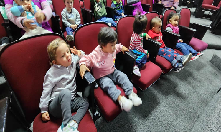 Lo que nos dejó Rodolfo el Reno en Meraki