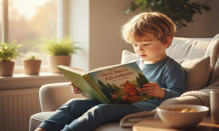 Bilingüismo desde la Cuna