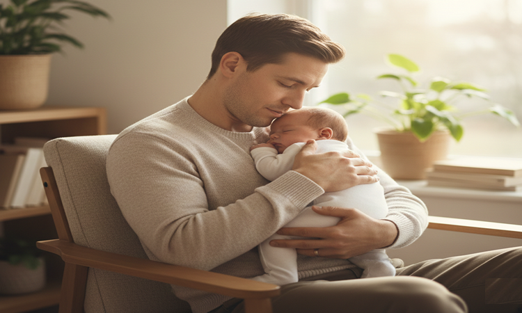 El Lenguaje del Llanto