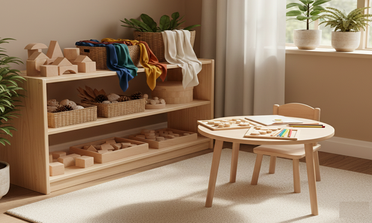 Papás como Co-educadores