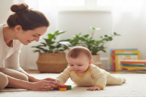 Estimulación Temprana 1