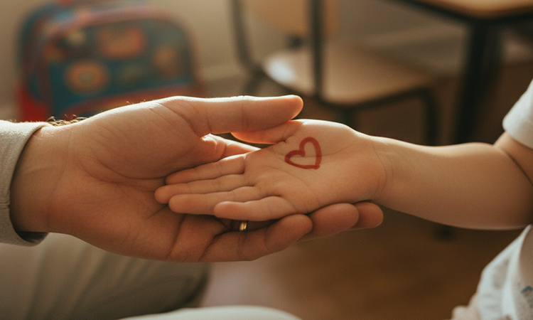 Ansiedad por separación