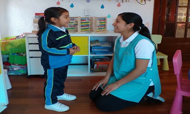 Cómo elegir el preescolar ideal