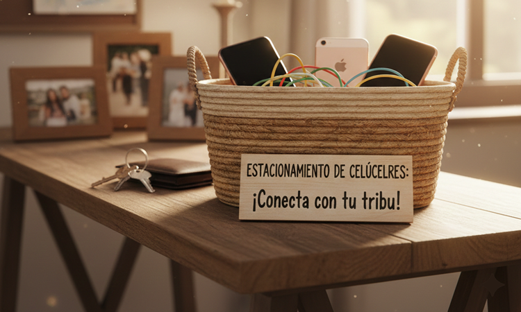 Cómo reconectar con tu hijo después de tu trabajo