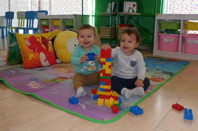 El Despertar Social de los niños: Por qué la convivencia temprana es el mejor regalo para tu hijo