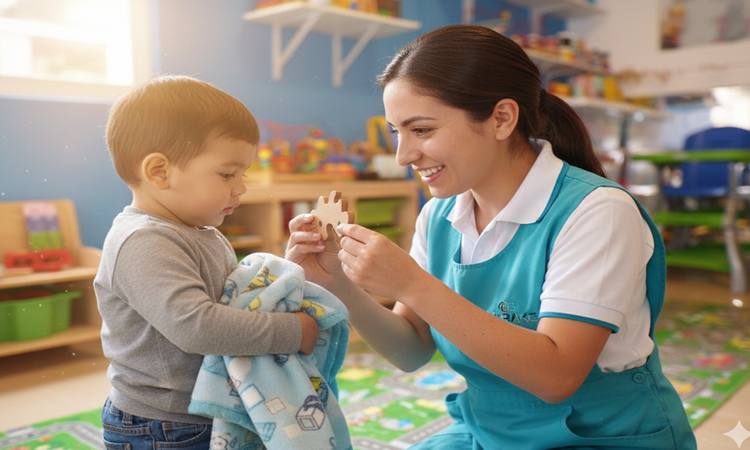 El Periodo de Adaptación