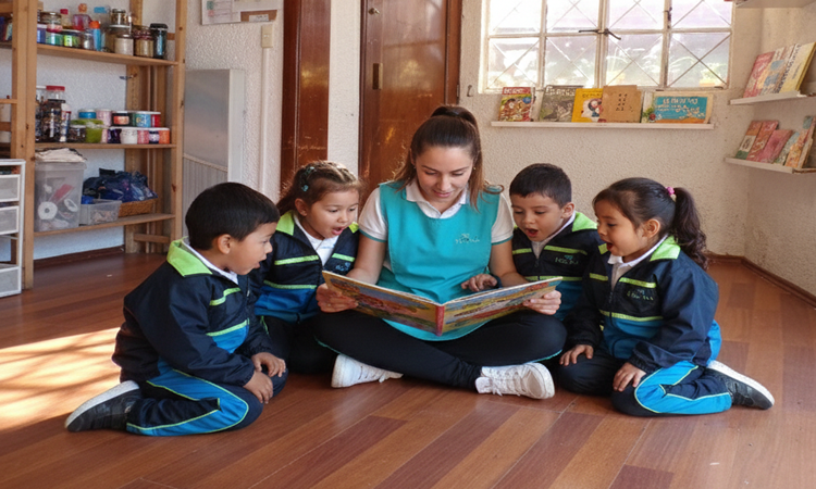 Primeras Letras y Números para niños: Por qué el juego es la forma eficaz de pre-alfabetización