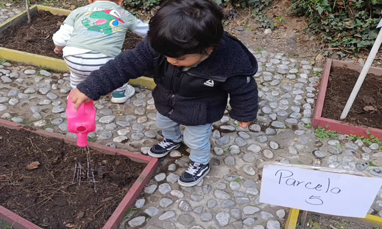 Tareas en casa que preparan a tu hijo para el Preescolar