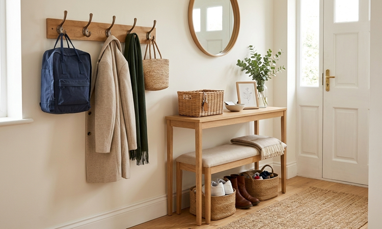 Organización Doméstica para Papás Pro