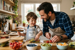 Organización Doméstica para Papás Pro 2